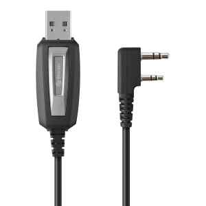 Cable USB para Programar RAD-010 | RAD-501 – STEREN