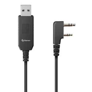 Cable USB para Programador Rad410 | RAD-402 – STEREN