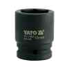 Copa Impacto Corta 3/4plg. x33mm | YT-1083 – YATO