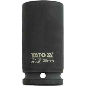 Copa Impacto Larga 3/4plg. x28mm | YT-1128 – YATO