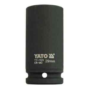 Copa Impacto Larga 3/4plg. x29mm | YT-1129 – YATO