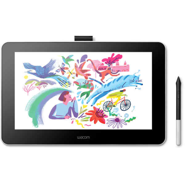 Tableta DISPLAY One 13plg. Pen | DTC133W0A – WACOM