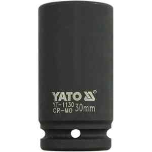 Copa Impacto Larga 3/4plg. x30mm | YT-1130 – YATO