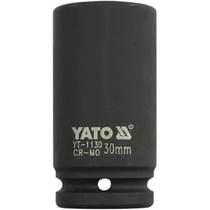 Copa Impacto Larga 3/4plg. x30mm | YT-1130 – YATO