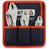 Juego de Alicates de Presion Vice 3pcs | YT-39613 – YATO