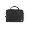 Maletin para Laptop Doble Capa Negro de 14plg. Alpha | Wi-930282 – WIWU