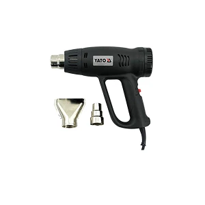 Pistola de Calor 1800w | YT-82300UL – YATO