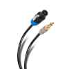 Cable de Audio Plug 6.3mm a Speakon de 7,2m | 299-940 – STEREN