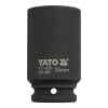 Copa Impacto Larga 3/4plg. x35mm | YT-1135 – YATO