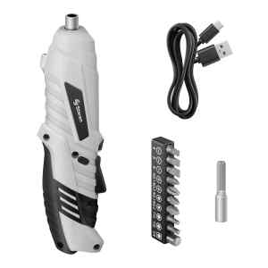 Destornillador Inalambrico | HER-235 – STEREN