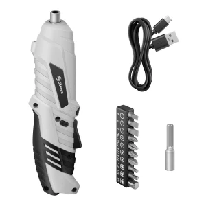 Destornillador Inalambrico | HER-235 – STEREN