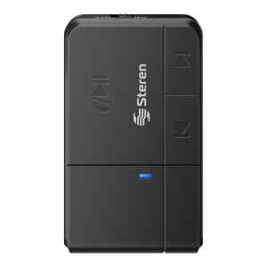 Receptor de Audio Bluetooth Multidispositivo | POD-176 – STEREN