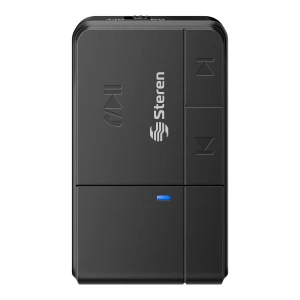 Receptor de Audio Bluetooth Multidispositivo | POD-176 – STEREN