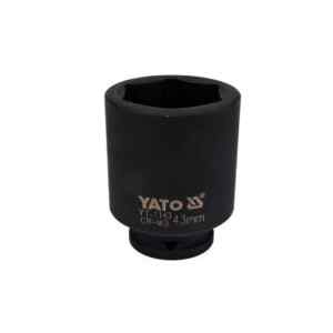 Copa Impacto Larga 3/4plg. x43mm | YT-1143 – YATO