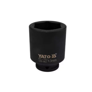 Copa Impacto Larga 3/4plg. x43mm | YT-1143 – YATO