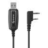 Cable para Programar RAD-510 Y 530 | RAD-502 – STEREN