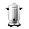 Cafetera Urna D50065 Commercial de 60 Tazas, Acero Inoxidable, Plateado | Hamilton Beach