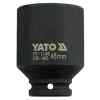 Copa Impacto Larga 3/4plg. x48mm | YT-1148 – YATO