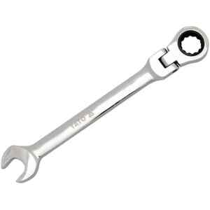 Llave Cola Corona/Ratchet Flexible 24mm | YT-1690 – YATO