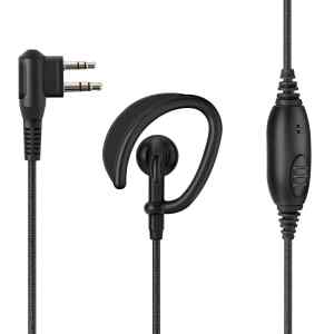 Audifono Manos Libres de Oido para RAD-610 | RAD-595 – STEREN
