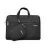 Bolso para Laptop Negro de 15.4plg. Campus Slim | Wi-931517 – WIWU