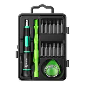 Juego de Herramientas para Reparacion de Prod Apple | HER-118 – STEREN