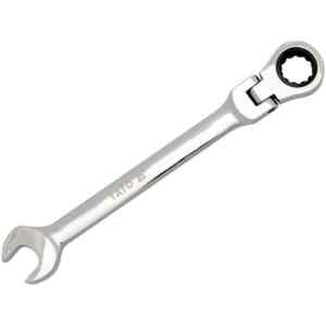 Llave Cola Corona/Ratchet Flexible 25mm | YT-1691 – YATO