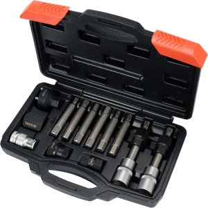 Kit Herramientas Reparacion para Alternador 13pcs | YT-0421 – YATO