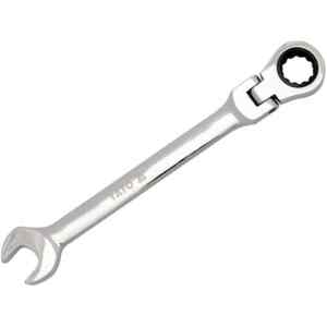 Llave Cola Corona/Ratchet Flexible 26mm | YT-1692 – YATO