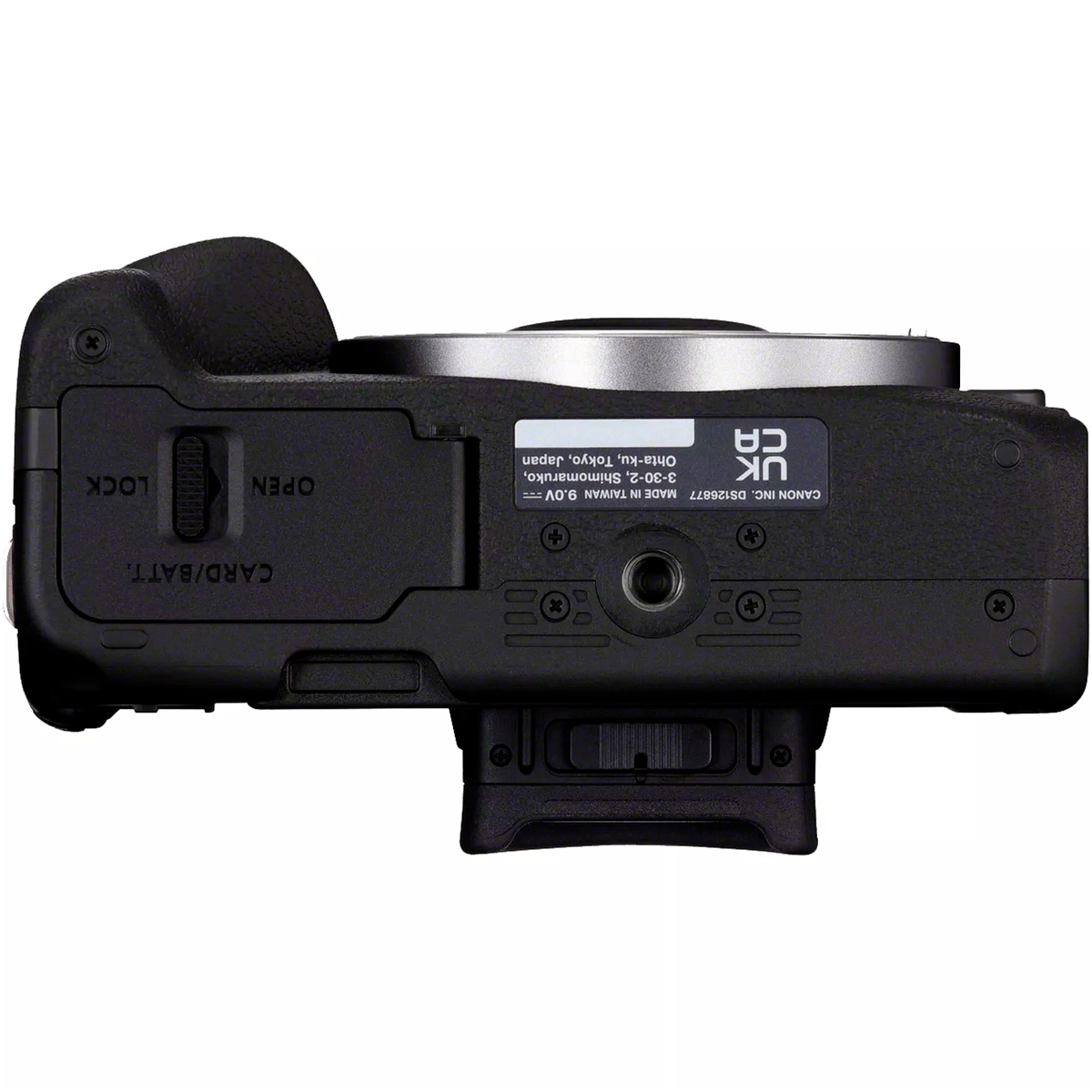 Camara EOS R50 18-45 STM |