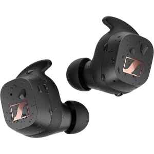 Audifonos In Ear Inalambricos Deportivos | CX SPORT TRUE WIRELESS – Sennheiser
