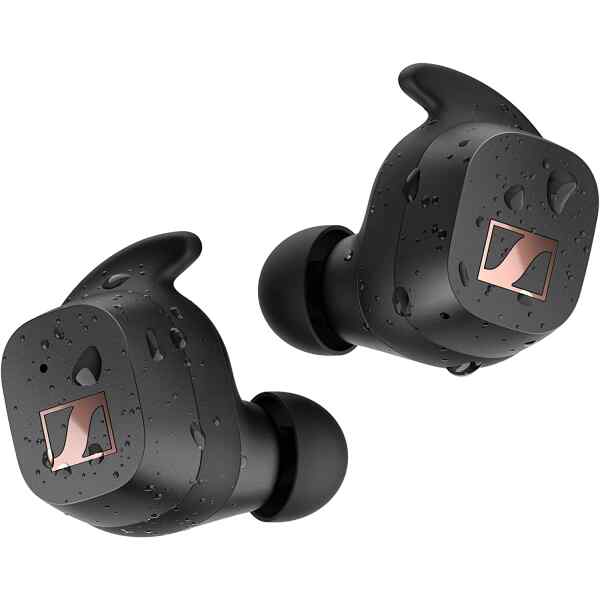 Audifonos In Ear Inalambricos Deportivos | CX SPORT TRUE WIRELESS – Sennheiser
