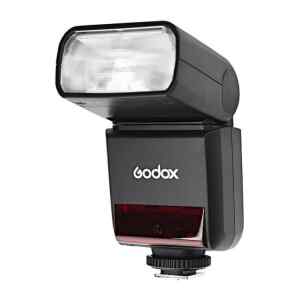 Flash Speedlite (manual) V350 para Canon | GOD-FC-V350C – GODOX