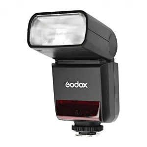 Flash Speedlite (manual) V350 para Canon | GOD-FC-V350C – GODOX
