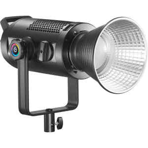 Luz de Video RGB con Zoom de 150 Watts | GOD-LC-SZ150R – GODOX