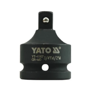 Reducidor de Impacto de 3/4 a 1/2 | YT-1167 – YATO