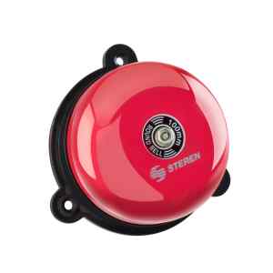 Chicharra Electrica | TRS-600 – STEREN