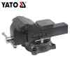 Prensa de Banco 5 Heavy Duty | YT-6502 – YATO