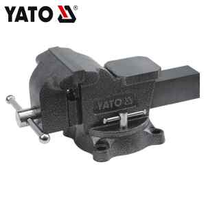 Prensa de Banco 5 Heavy Duty | YT-6502 – YATO