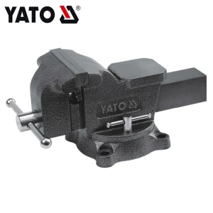 Prensa de Banco 5 Heavy Duty | YT-6502 – YATO