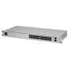 Switch Unifi capa 2, administrable de 24 puertos Gen2 | USW-24 – UBIQUITI