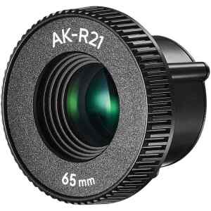 Lente de 65mm para AK-R21 | GOD-X-AK-R27 – GODOX