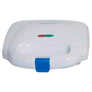 Sandwichera Inoxidable Capacidad para 2 sandwiches | WINDMERE SM1050WM