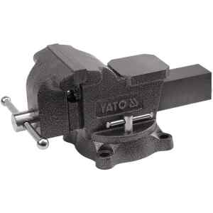 Prensa de Banco 8 Heavy Duty | YT-6504 – YATO