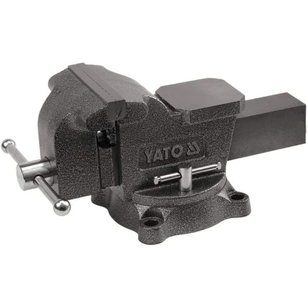 37 Prensa de Banco 8 Heavy Duty YT-6504 - YATO