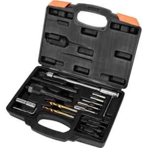 Extractor de Bujias Rotas 16pcs | YT-05342 – YATO