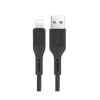 Cable USB para Iphone Carga Rapida y Sincronizar 1.2m | Wi-510924 – WIWU