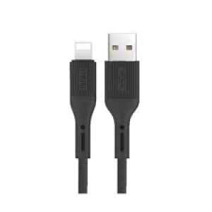 Cable USB para Iphone Carga Rapida y Sincronizar 1.2m | Wi-510924 – WIWU
