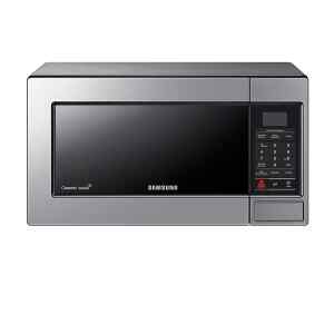 Horno de Microondas MARIMBA solo con Ceramica Esmaltada 23 L | AME83M/XAP – SAMSUNG