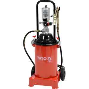 Bomba Engrasadora Neumatica 12L | YT-07067 – YATO